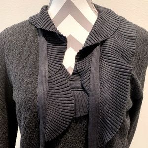 Carolina Herrera sweater set